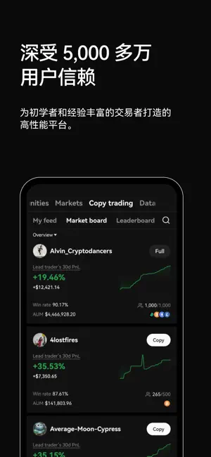 欧义交易所app官网下载